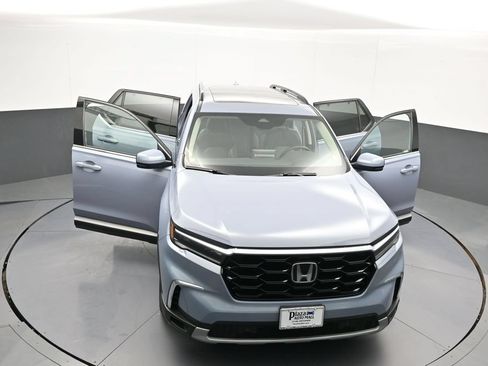 Used 2023 Honda Pilot Touring image 48