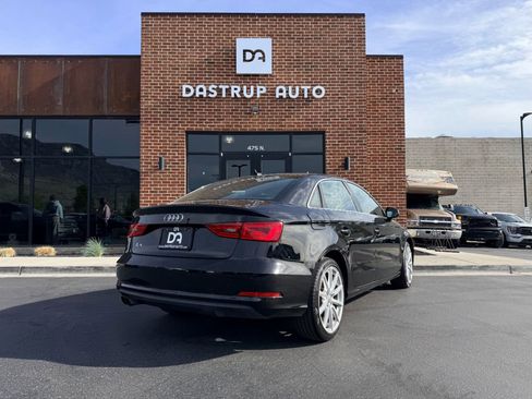 Used 2015 Audi A3 1.8T Premium Plus FWD image 9