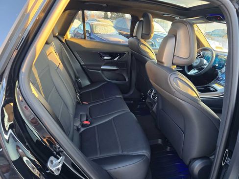 New 2026 Mercedes-Benz GLC 300 GLC 300 image 12