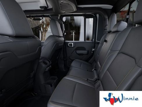 New 2026 Jeep Gladiator Sport image 27