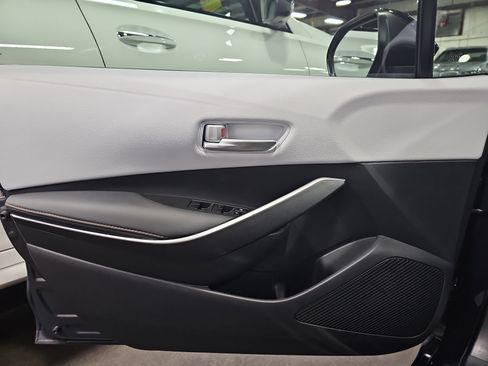 Used 2025 Toyota Corolla FX w/ Convenience Package image 27