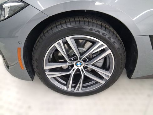 Used 2025 BMW 430i 430i w/ Premium Package image 11