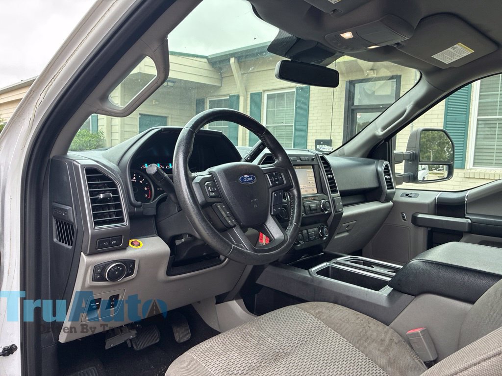 Used 2019 Ford F150 XLT w/ Equipment Group 301A Mid RWD image 26