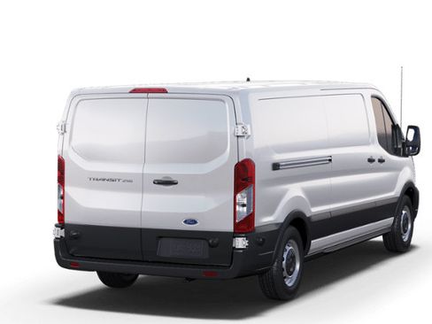 New 2025 Ford Transit 250 Low Roof RWD image 57