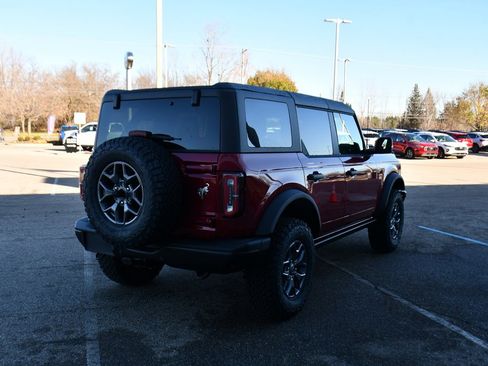 New 2025 Ford Bronco Badlands image 6