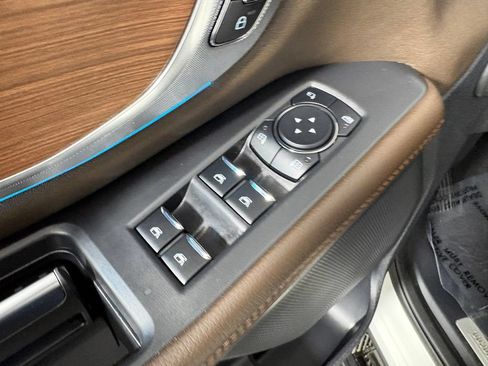 Certified 2025 Ford Expedition Max King Ranch AWD/4WD image 13