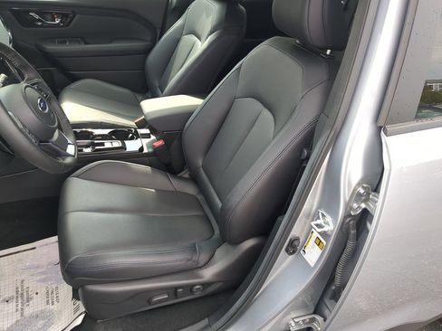 Certified 2026 Subaru Forester Limited AWD/4WD image 19