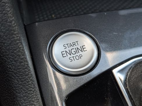 Certified 2023 Volkswagen Tiguan S AWD/4WD image 29