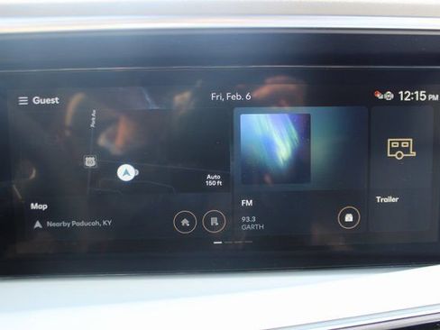 New 2026 Hyundai Palisade Limited image 19