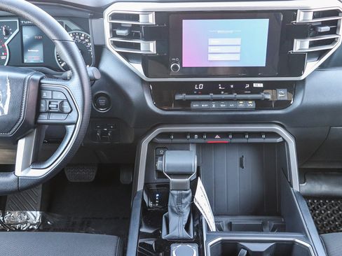 New 2026 Toyota Tundra SR5 RWD image 16