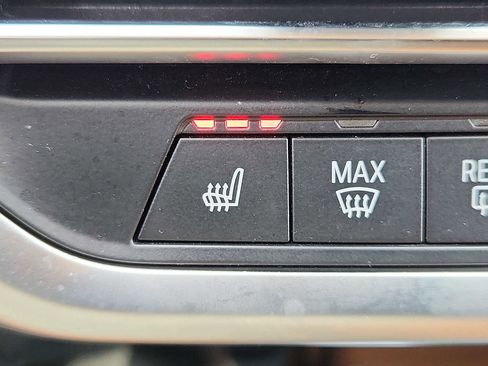 Used 2022 BMW X3 xDrive30i w/ Convenience Package w/ZPA image 25