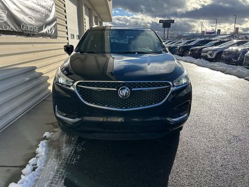Used 2021 Buick Enclave Avenir image 2