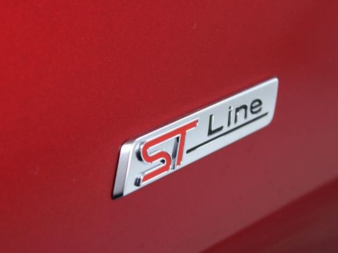 New 2026 Ford Explorer ST-Line w/ ST-Line Street Pack image 30