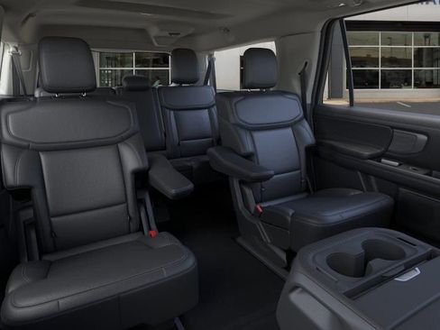 New 2026 Ford Expedition Max Platinum AWD/4WD image 15