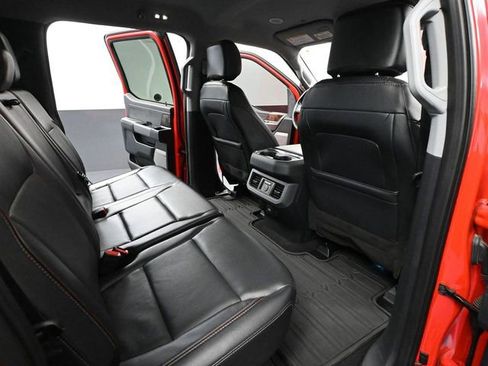 Used 2024 Ford F350 Lariat w/ Lariat Ultimate Package image 47