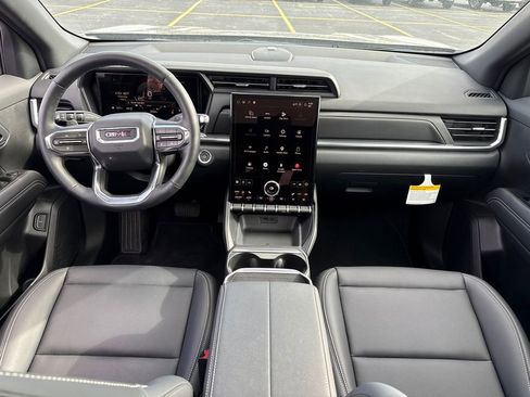 New 2026 GMC Terrain Elevation w/ Elevation Premium Package AWD/4WD image 31
