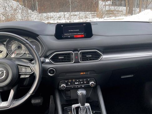 Used 2020 MAZDA CX-5 Touring image 6