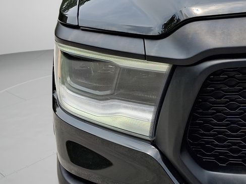 Certified 2019 RAM 1500 Rebel w/ Rebel Level 2 Equipment Group AWD/4WD image 28