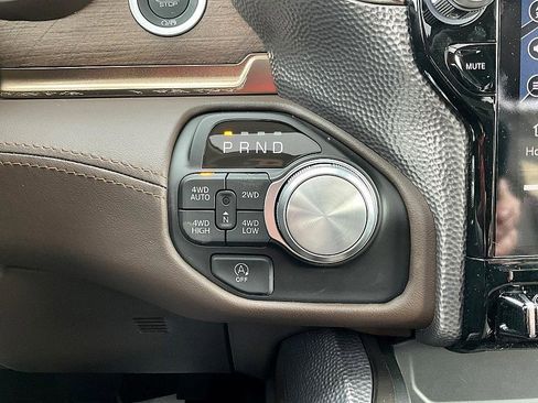 New 2026 RAM 1500 Limited image 22