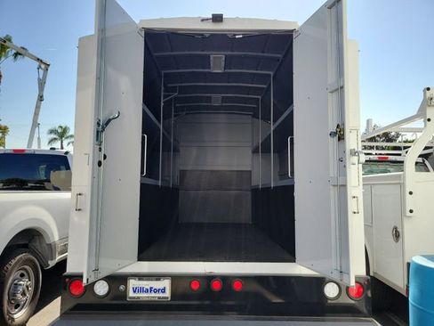 New 2024 Ford Transit 350 w/ Exterior Upgrade Package image 18