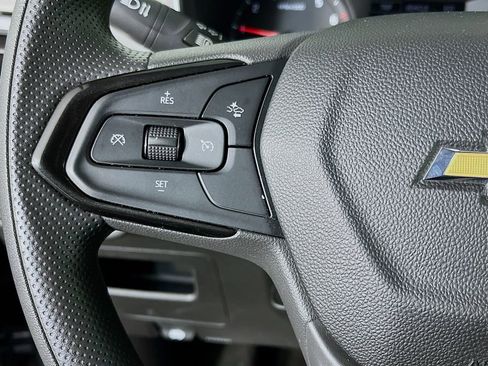 Used 2022 Chevrolet TrailBlazer LT FWD image 15