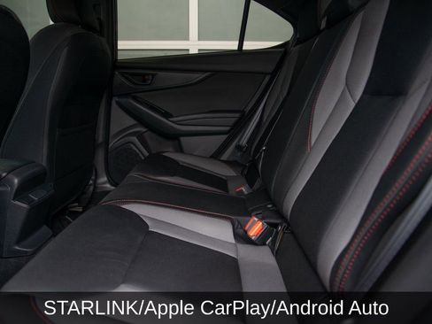 Used 2024 Subaru WRX image 14