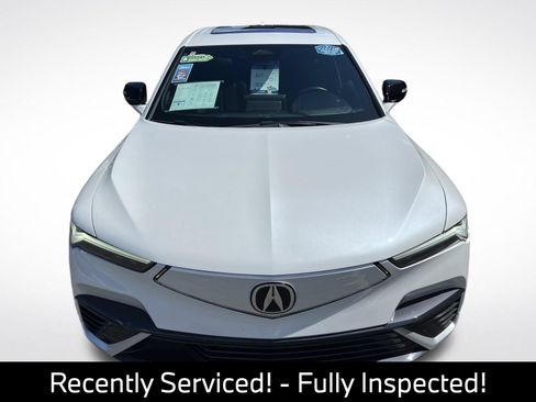 Used 2024 Acura ZDX A-Spec RWD image 6