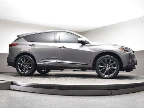 New 2026 Acura RDX A-Spec image 36
