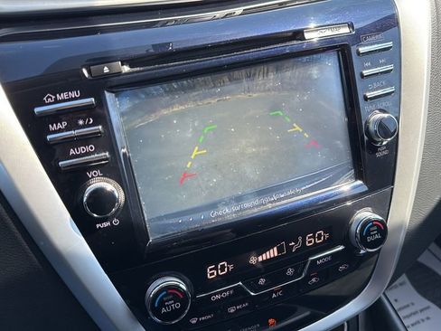 Used 2018 Nissan Murano SV w/ Cargo Package AWD/4WD image 23
