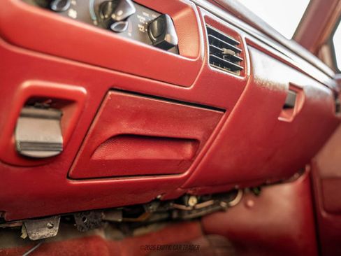 Used 1995 Ford Bronco XLT AWD/4WD image 65