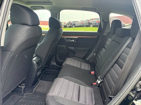 Used 2019 Honda CR-V EX image 16