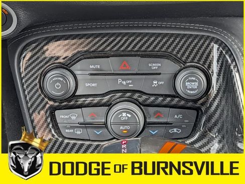 Used 2021 Dodge Challenger R/T RWD image 25