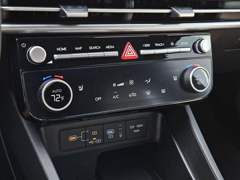 New 2026 Hyundai Santa Cruz SEL FWD image 24