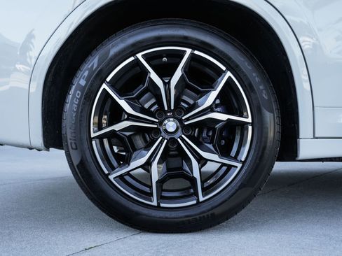 Used 2023 BMW X3 M40i w/ Premium Package image 29