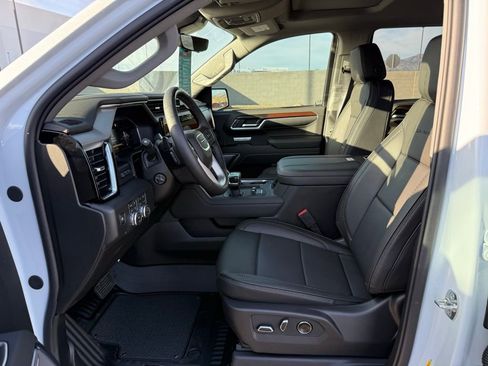 New 2026 GMC Sierra 1500 Denali image 10