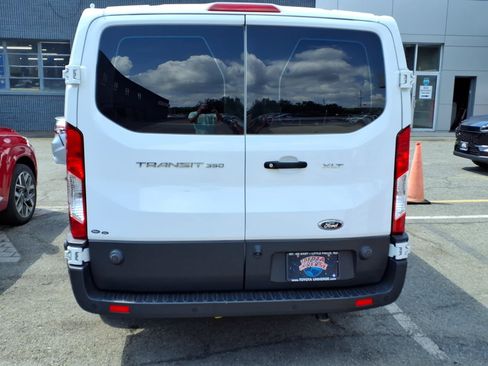 Used 2020 Ford Transit 350 XLT RWD image 5