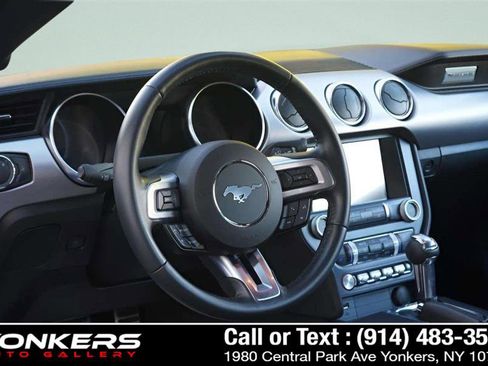 Used 2023 Ford Mustang Premium image 28