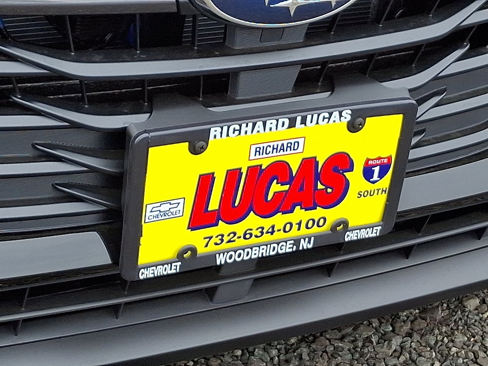 Certified 2025 Subaru Legacy Limited AWD/4WD image 4