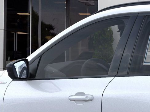 New 2026 Ford Escape ST-Line w/ Tech Pack #1 image 20