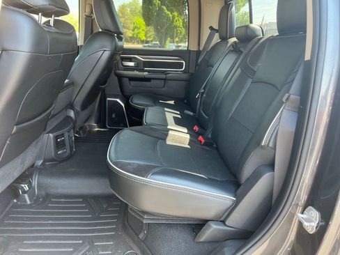 Used 2022 RAM 2500 Laramie AWD/4WD image 26