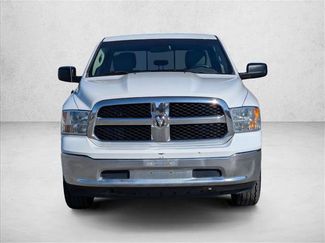 Used 2014 RAM 1500 Classic SLT AWD/4WD video 2