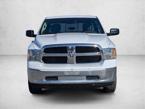 Used 2014 RAM 1500 Classic SLT AWD/4WD image 2