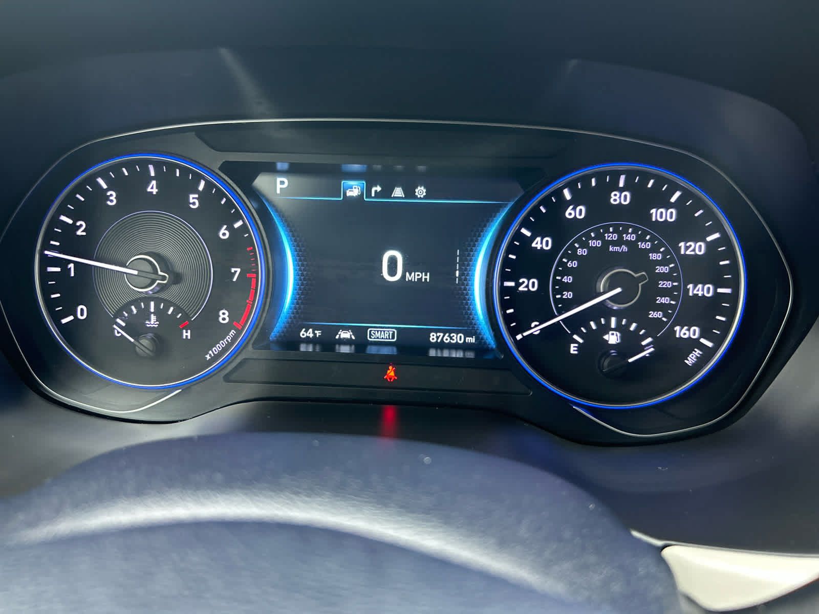 Used 2022 Hyundai Palisade SEL w/ Premium Package AWD/4WD image 17