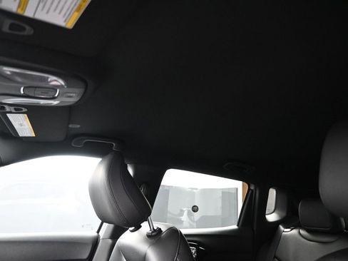 New 2026 Jeep Compass Latitude w/ Quick Order Package 29K image 10