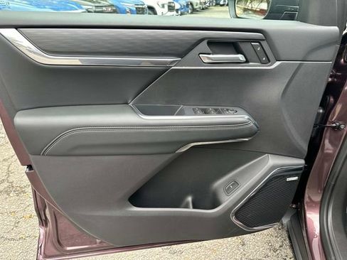 New 2026 GMC Acadia Elevation w/ Elevation Premium Package image 8