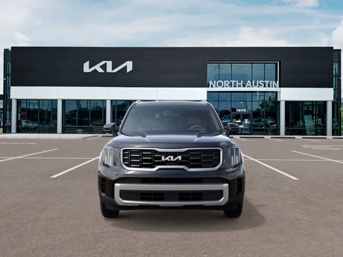 New 2025 Kia Telluride S image 2