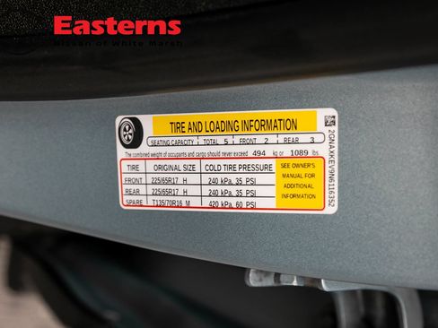 Used 2022 Chevrolet Equinox LT FWD image 33
