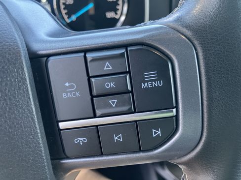 Used 2023 Ford F150 XLT w/ Equipment Group 302A High image 26