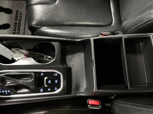 Used 2020 Hyundai Santa Fe Limited w/ Cargo Package AWD/4WD image 19