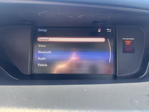 Used 2015 Lexus ES 350 w/ Premium Package FWD image 24